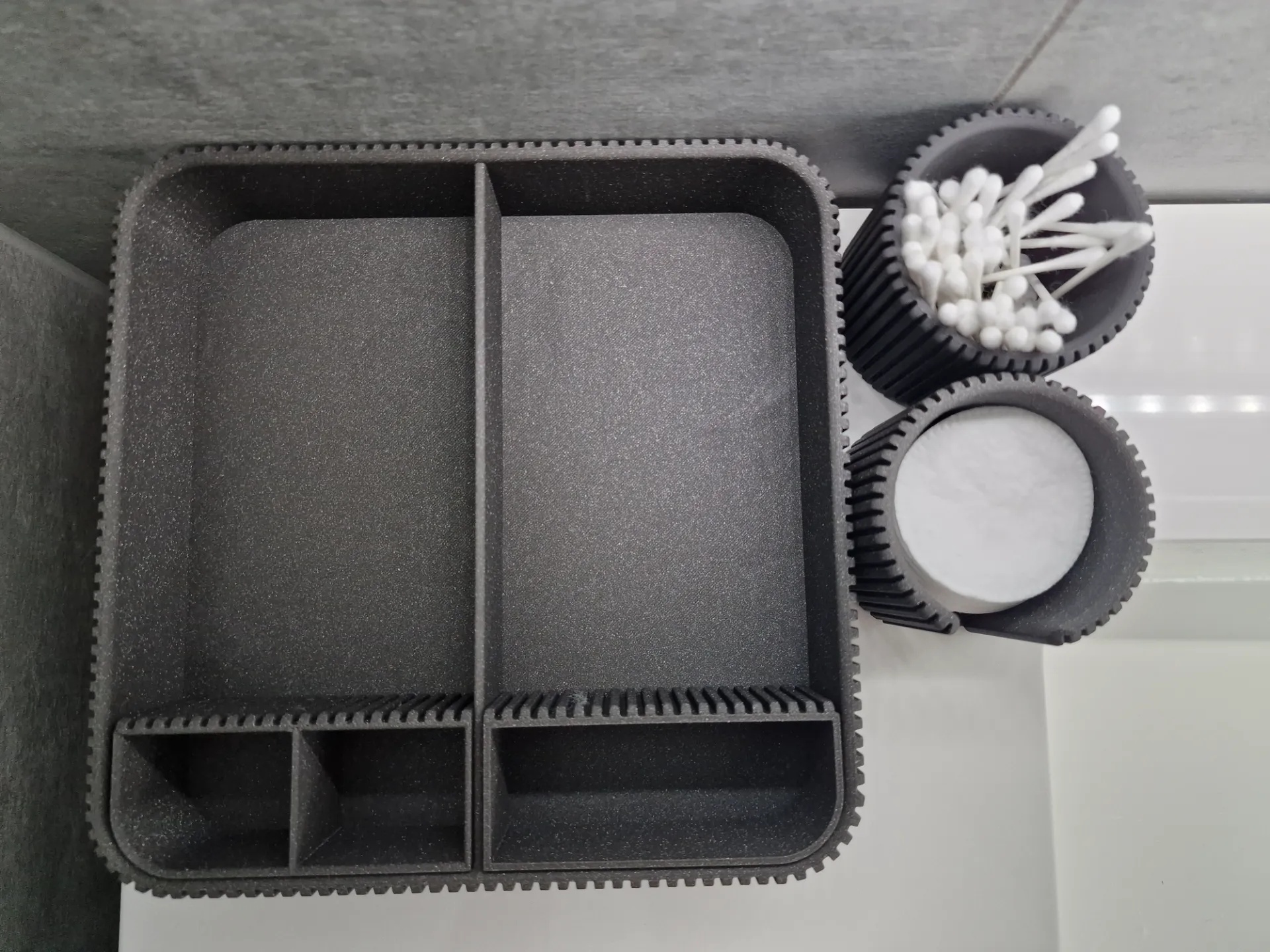 Organizator za Kupatilo Tavo - Galanterija, slika 2